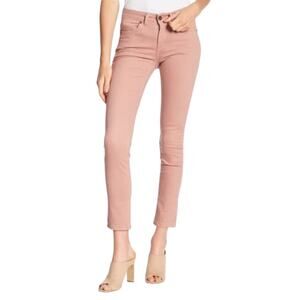 NWOT David Naman Kate Rose Skinny Jeans – Sz 8